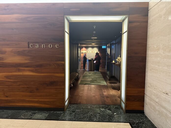 canoe-toronto