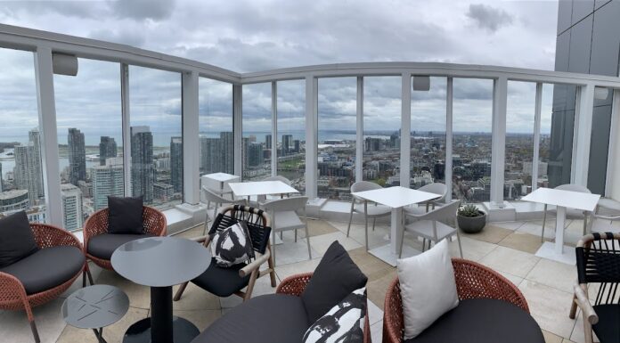 kost-toronto