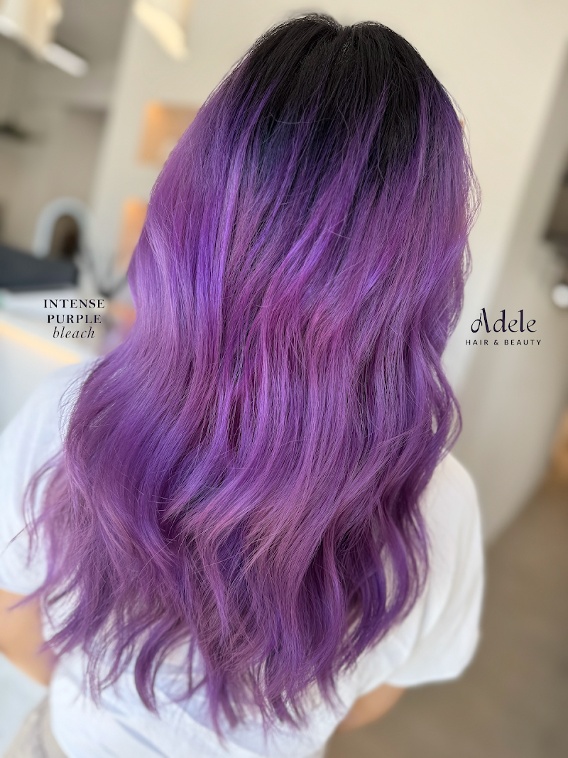 Adele Hair and Beauty - North York