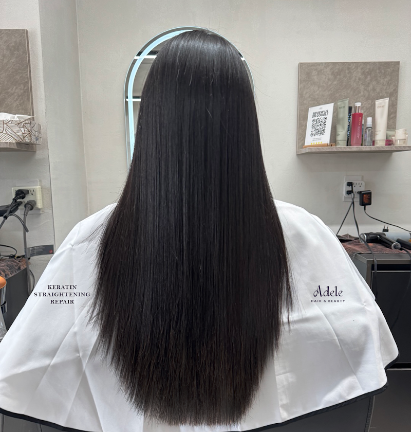Adele Hair and Beauty - North York