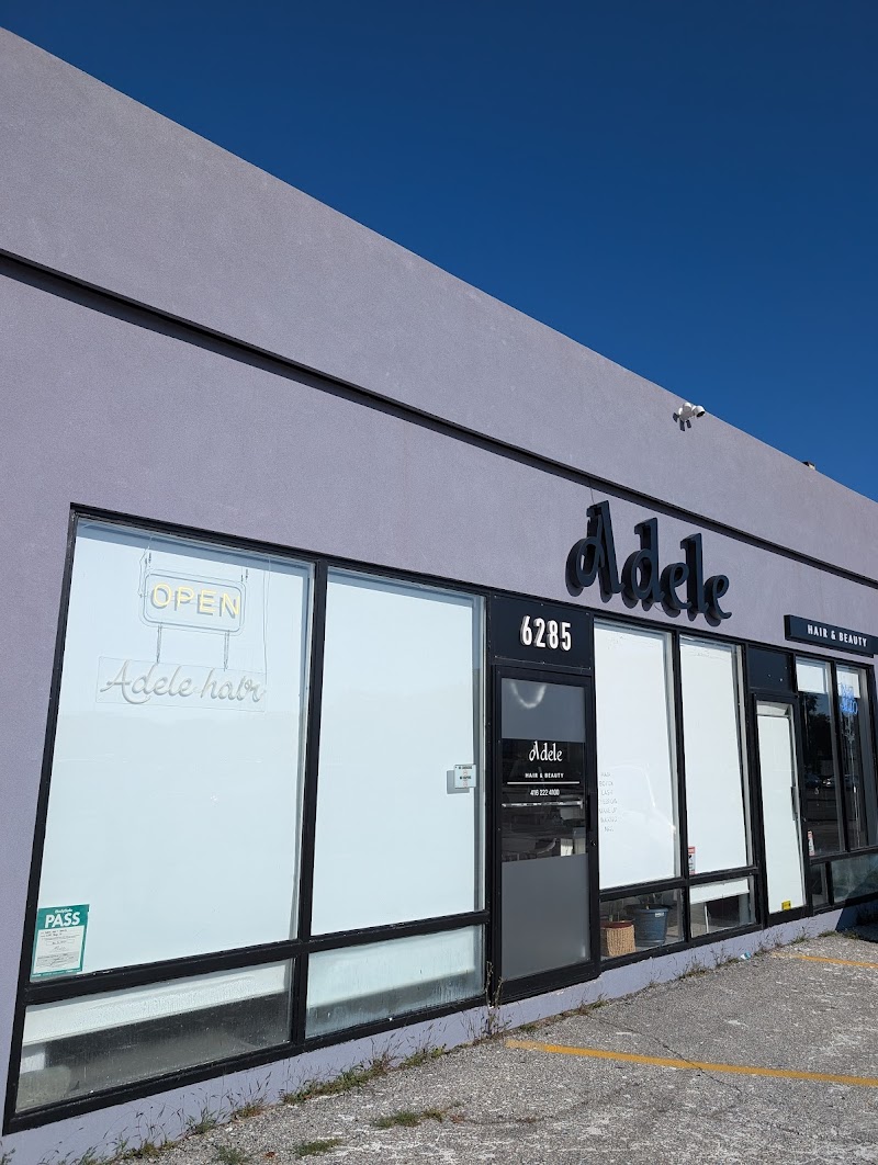 Adele Hair and Beauty - North York