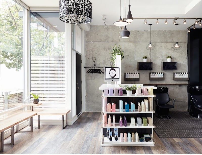 Evolve Hair Studio