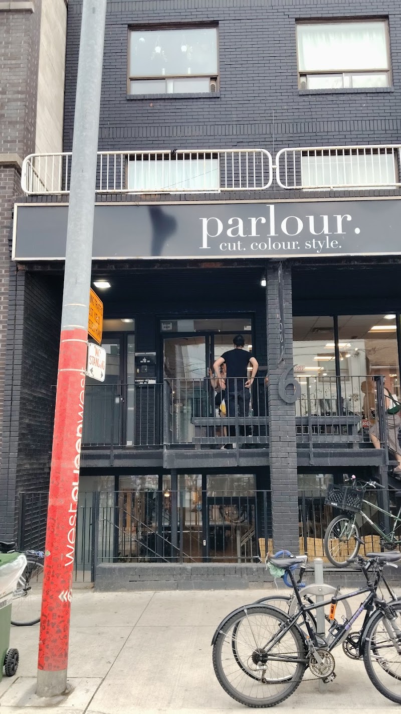 Parlour Salon