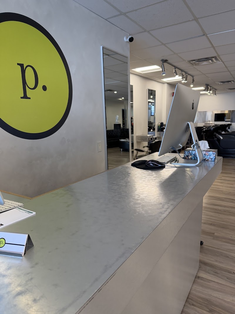 Parlour Salon