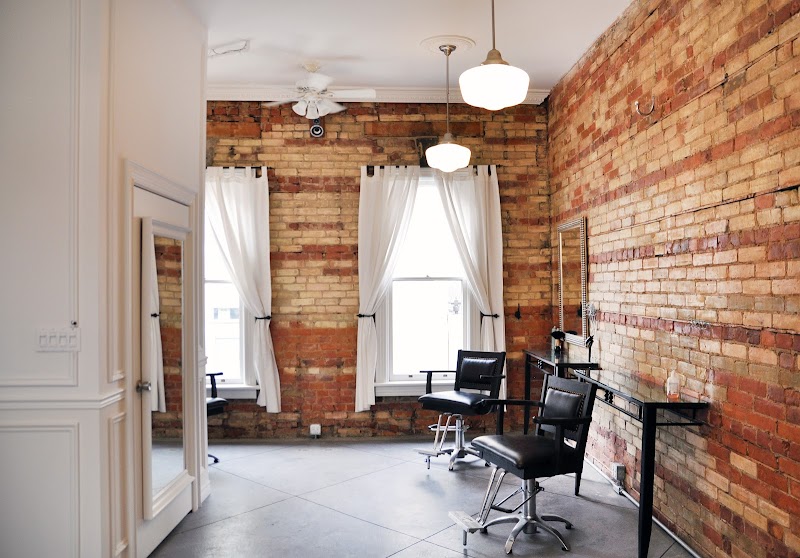 Salon Solis