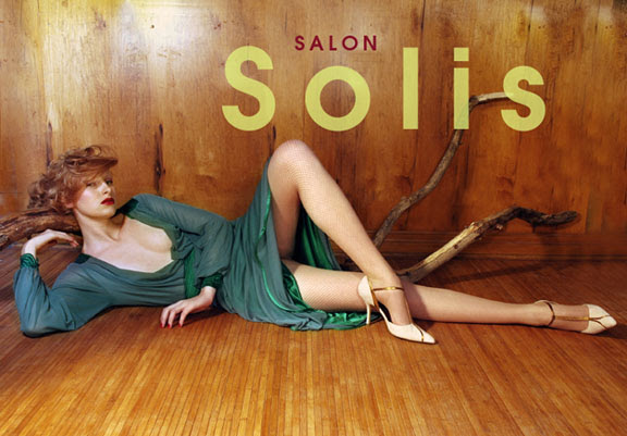 Salon Solis