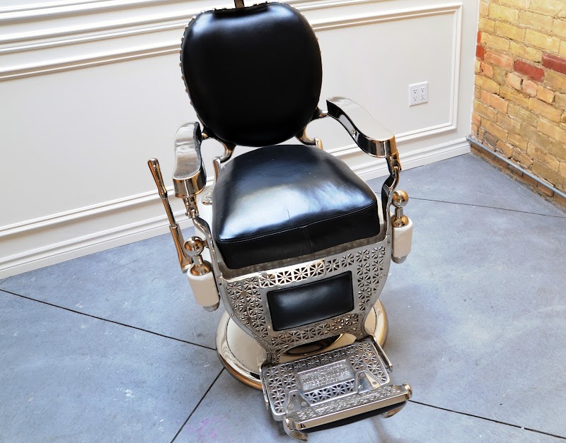 Salon Solis