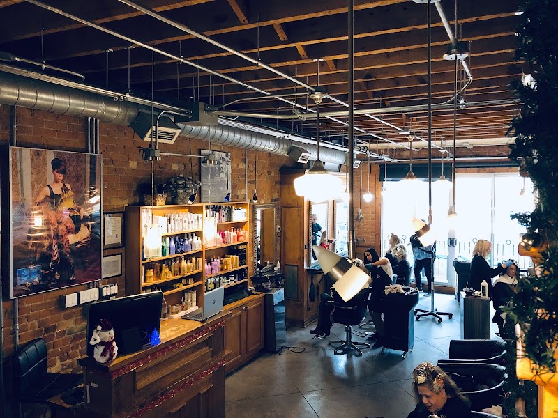 Salon Solis