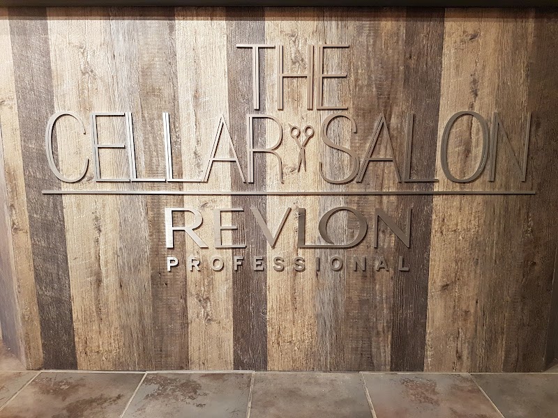 The Cellar Salon