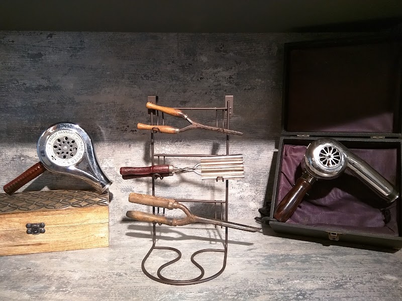 The Cellar Salon