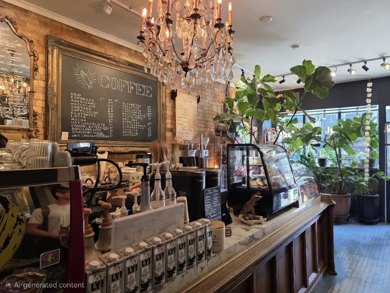 Cafe23