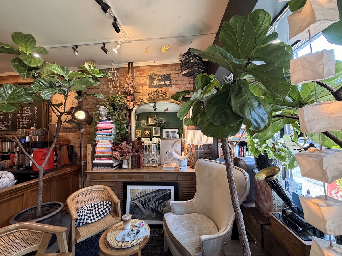 Cafe23 — Cafe