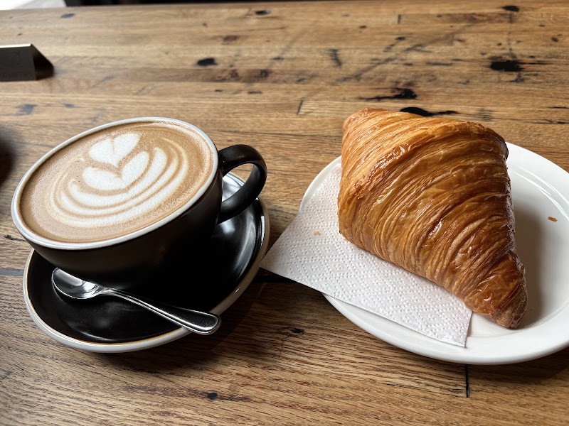 Ethica Coffee Roasters