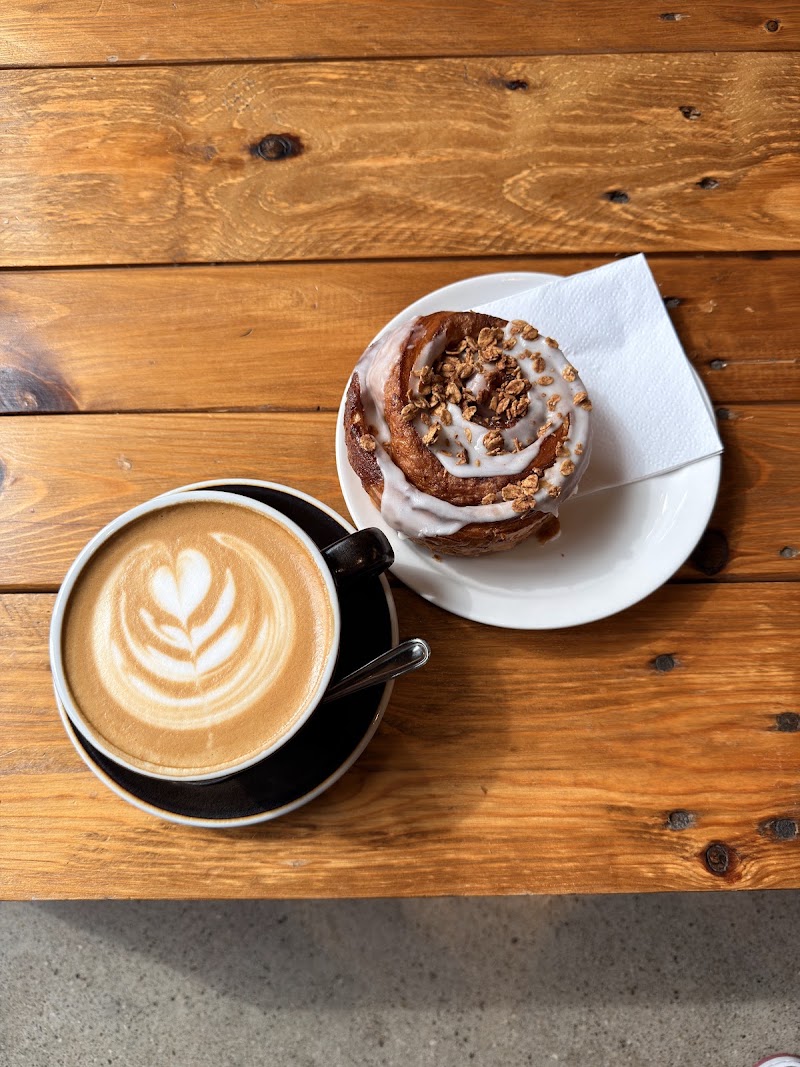 Ethica Coffee Roasters
