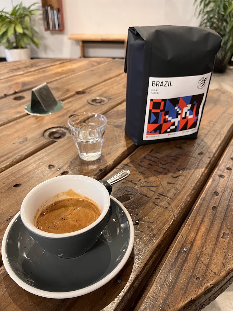 Ethica Coffee Roasters
