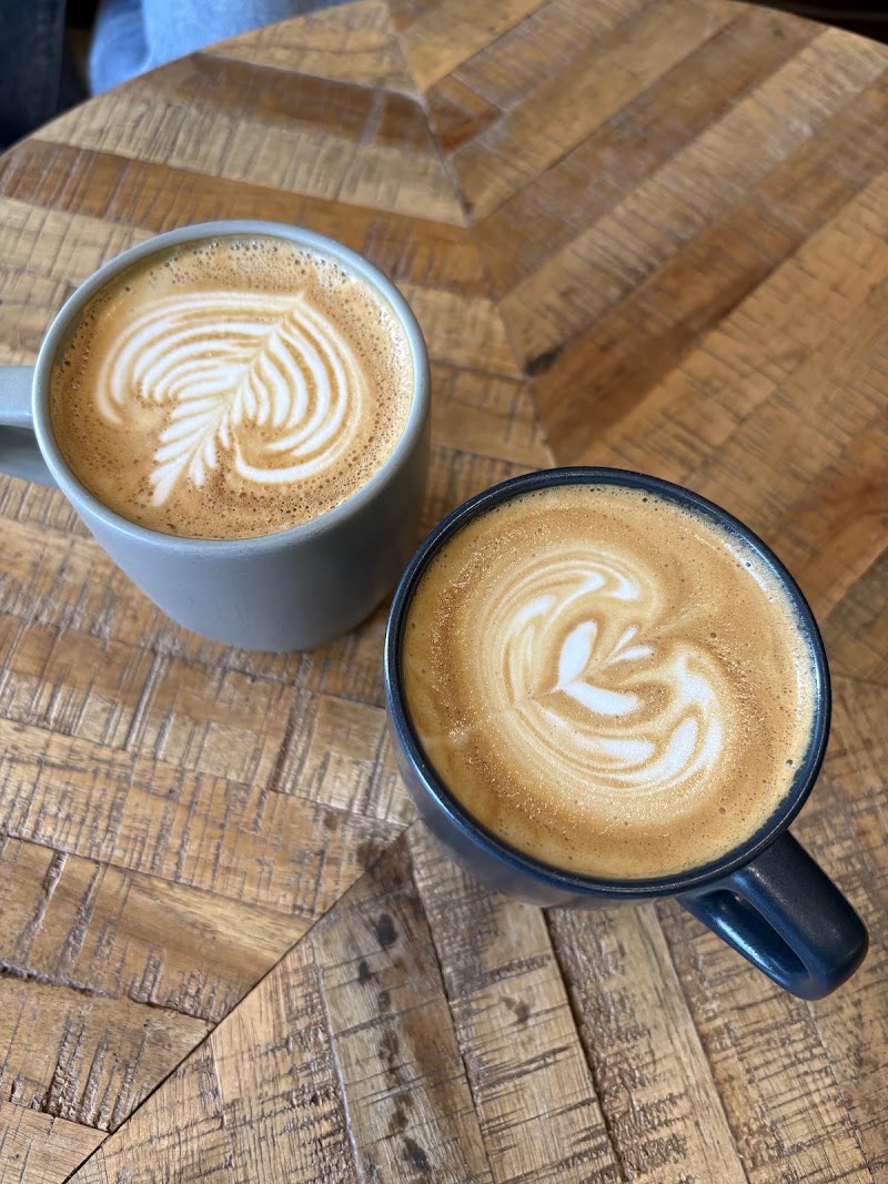 FIKA Cafe