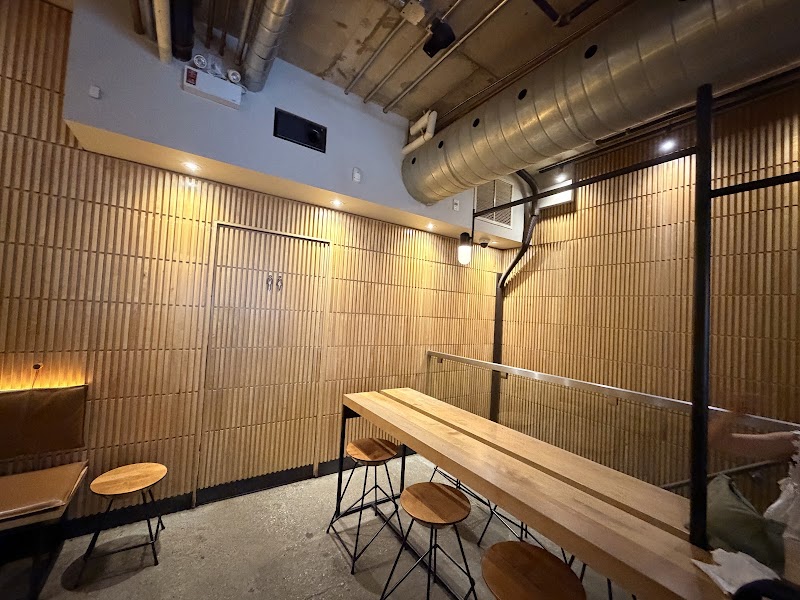 NEO COFFEE BAR