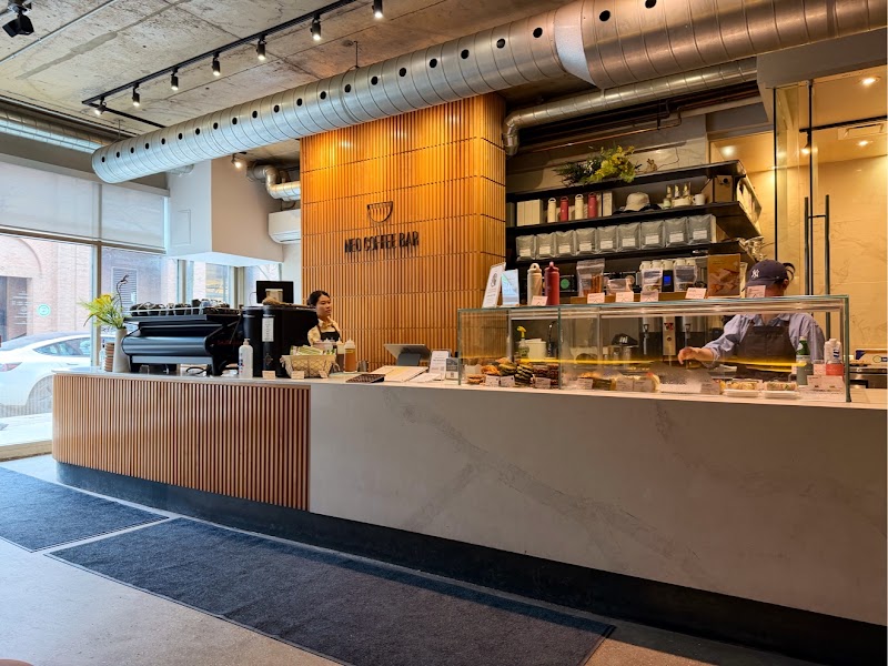 NEO COFFEE BAR