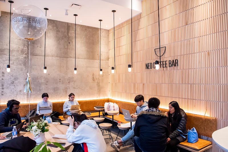NEO COFFEE BAR