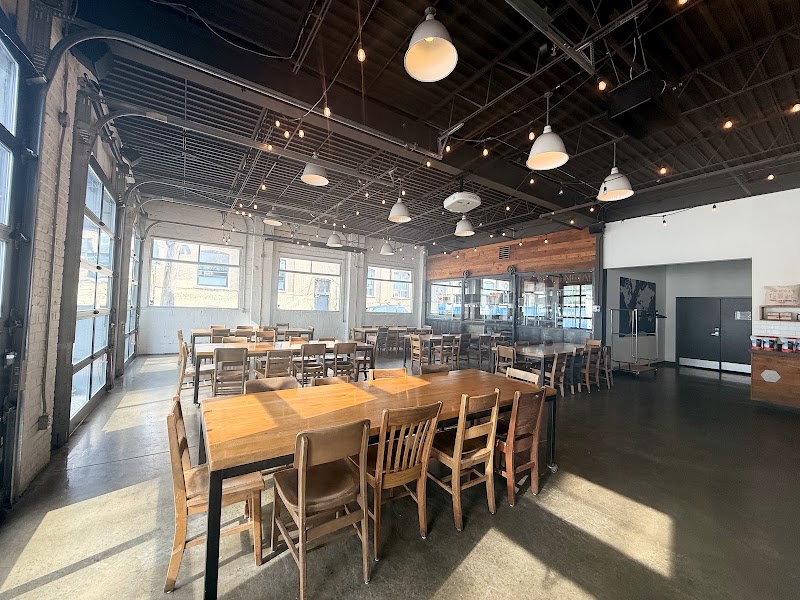 Propeller Coffee Co.
