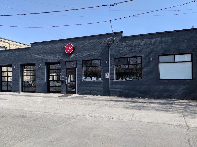 Propeller Coffee Co.