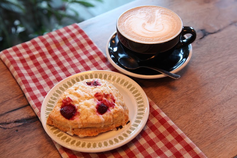 Rooster Coffee House