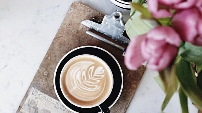 Rooster Coffee House