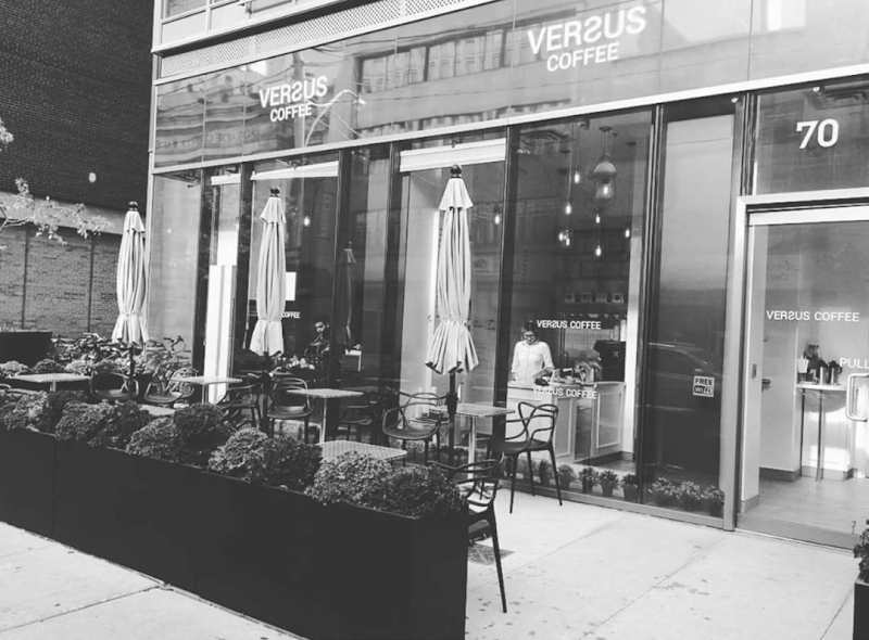 Versus Coffee