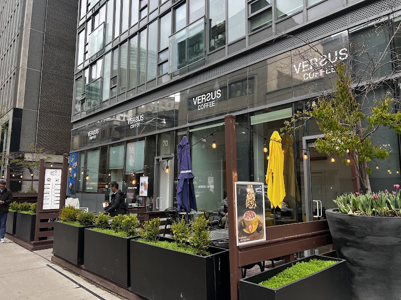 Versus Coffee