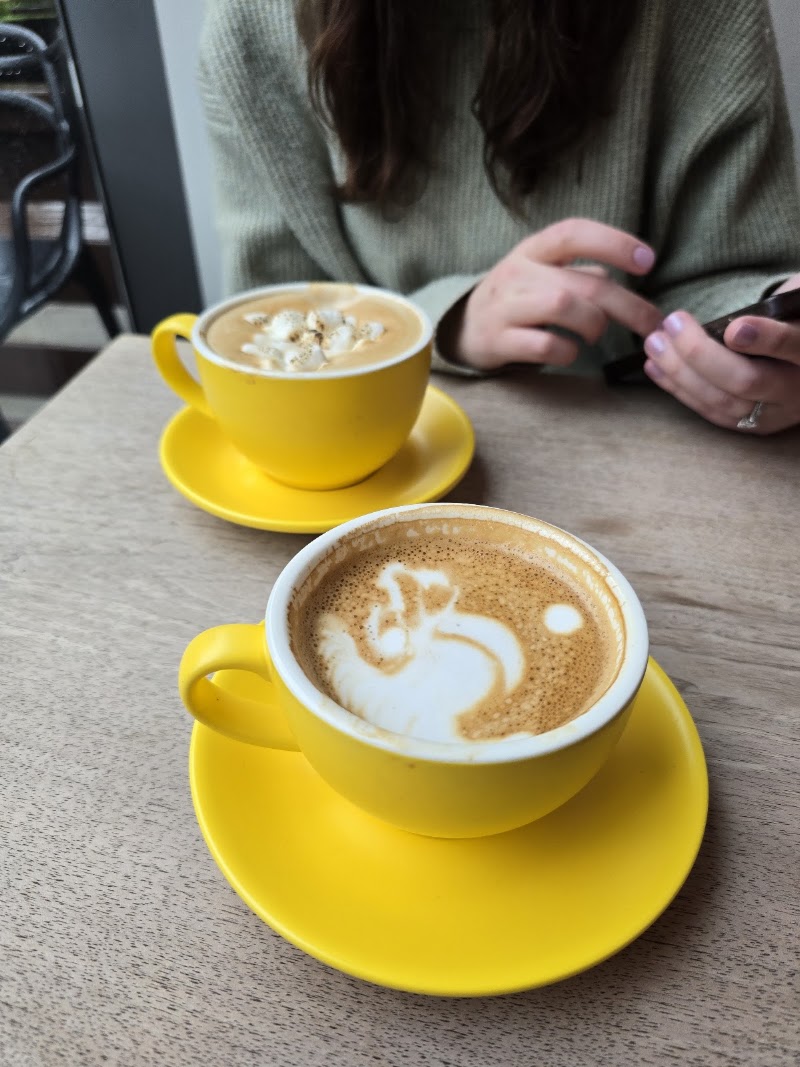 Versus Coffee